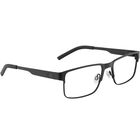 CANSTON 56, Matte Black-Demo  W/ Spy+ Lens Print, hi-res image number null